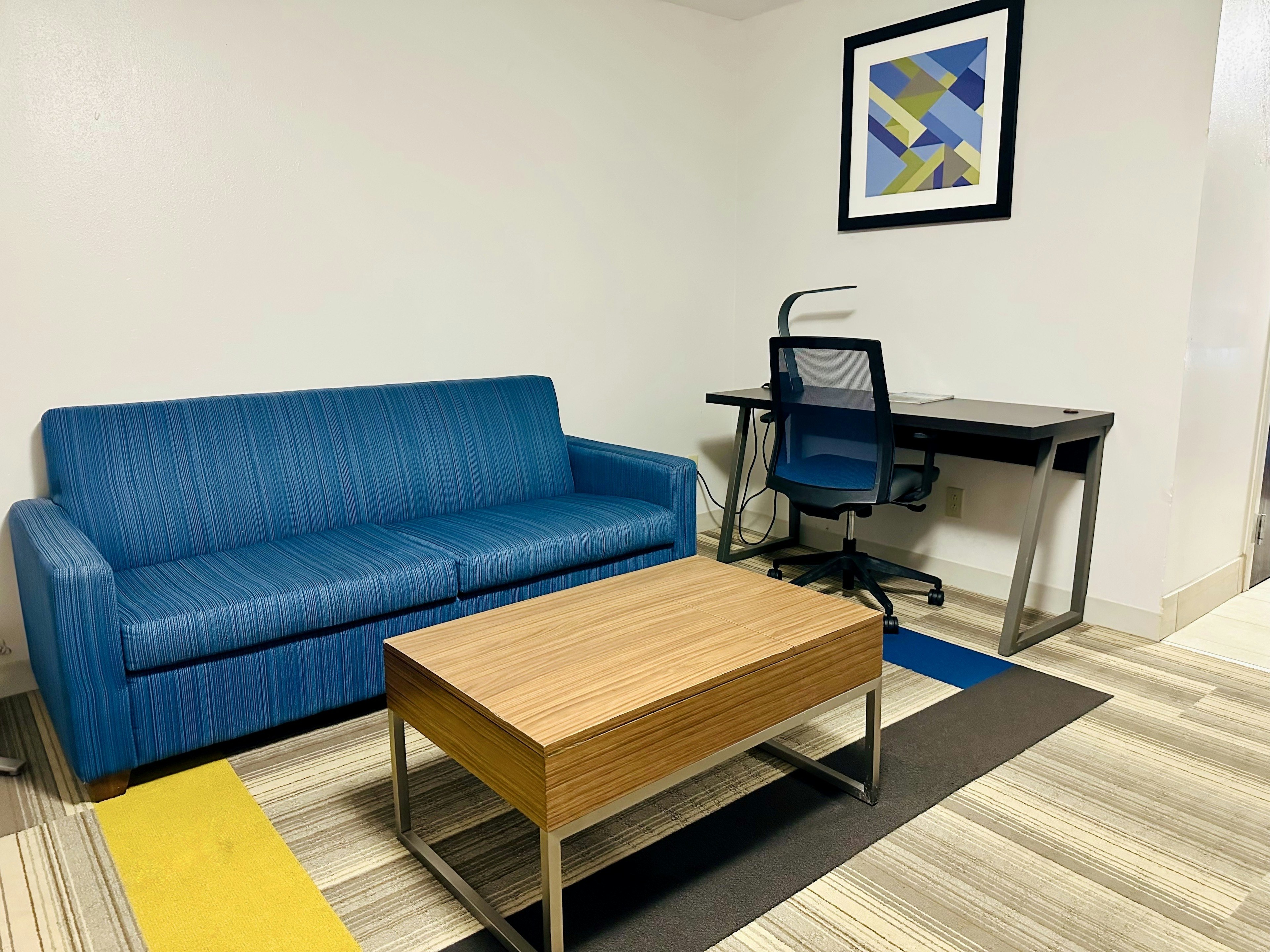 Holiday Inn Express Hotel Suites Chattanooga Hixson 58/75