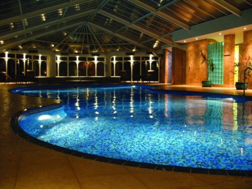 Metropole Hotel & Spa 2/39