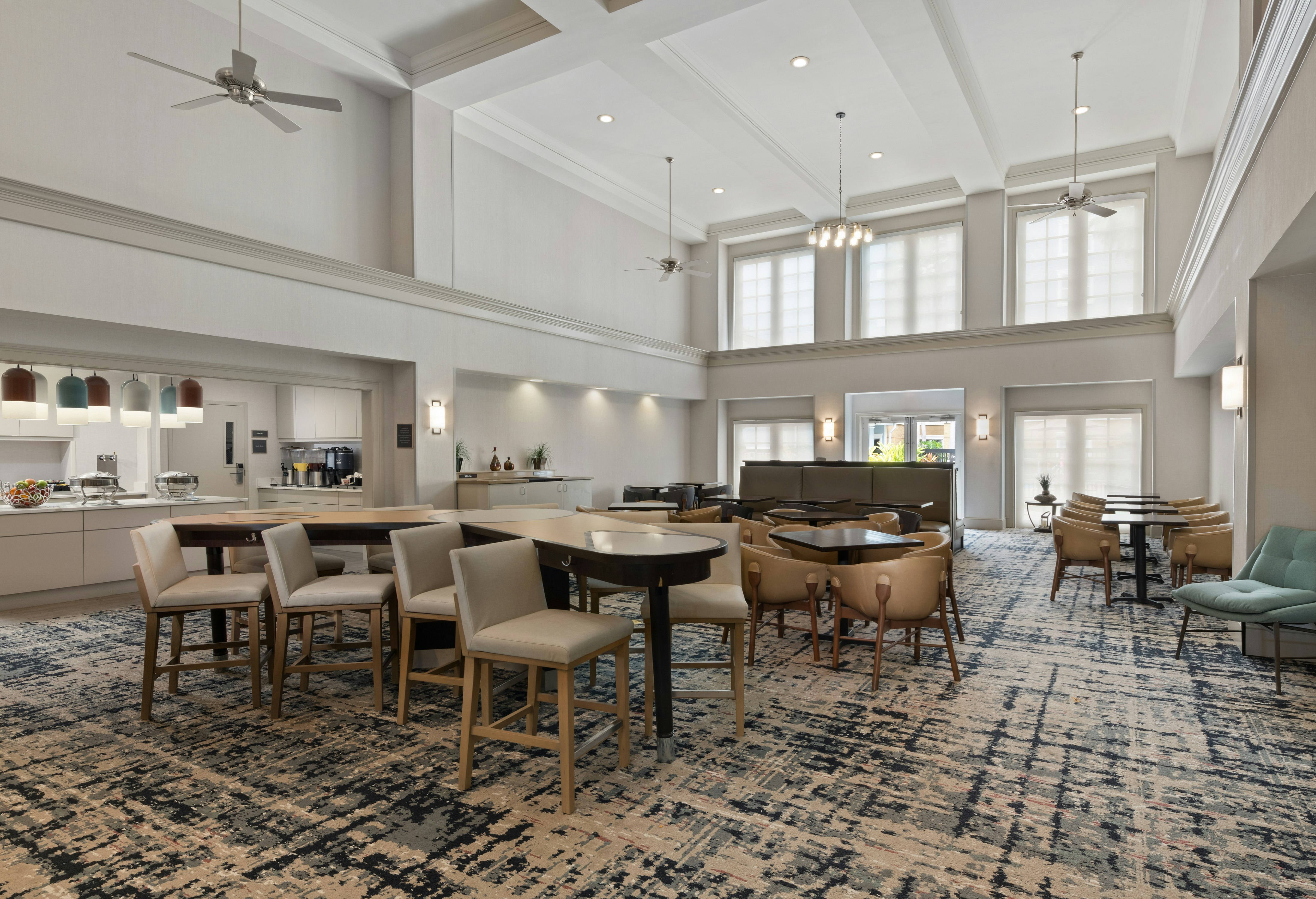 Homewood Suites by Hilton Lake Mary Orlando North 40/59