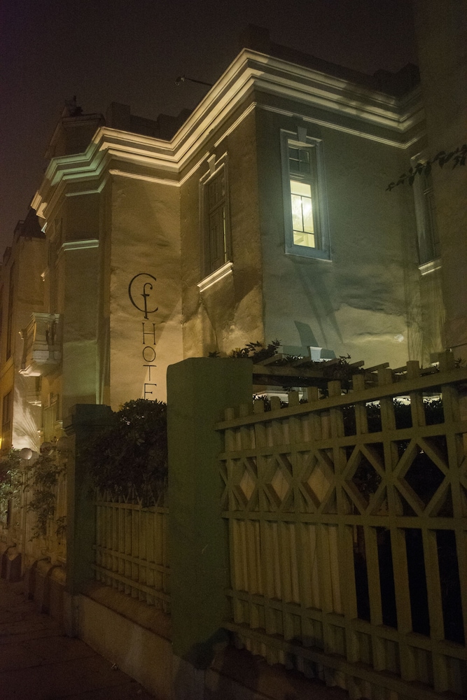 Casa Falleri Boutique Hotel 40/74