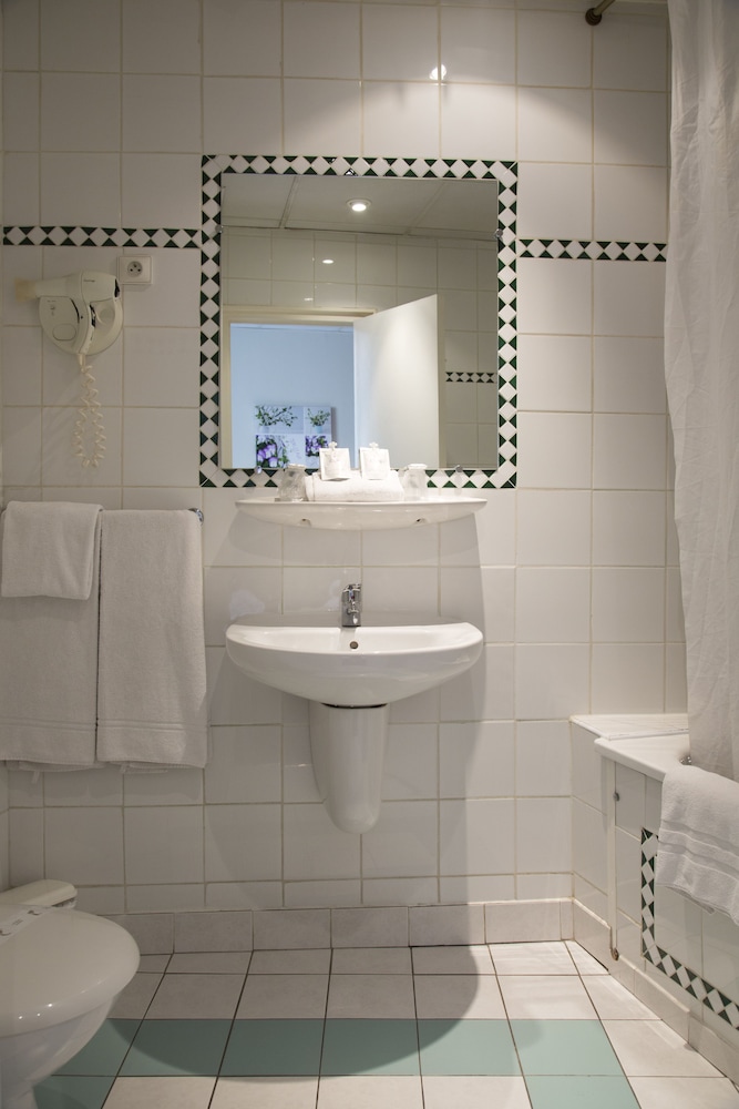 Icone Hotel - Annecy 27/27