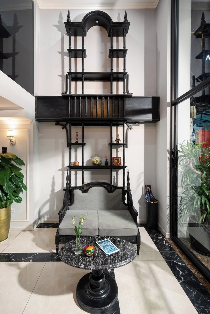 Amara Hotel Hanoi 37/46