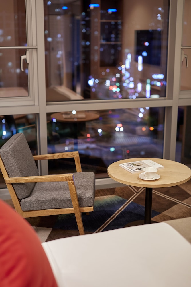 Staz Hotel Premier Dongtan 45/57