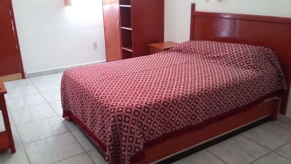 Hotel Hacienda de Zapata 22/56