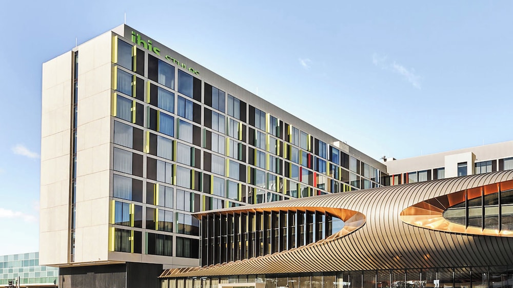 ibis Styles Melbourne Airport 2/50