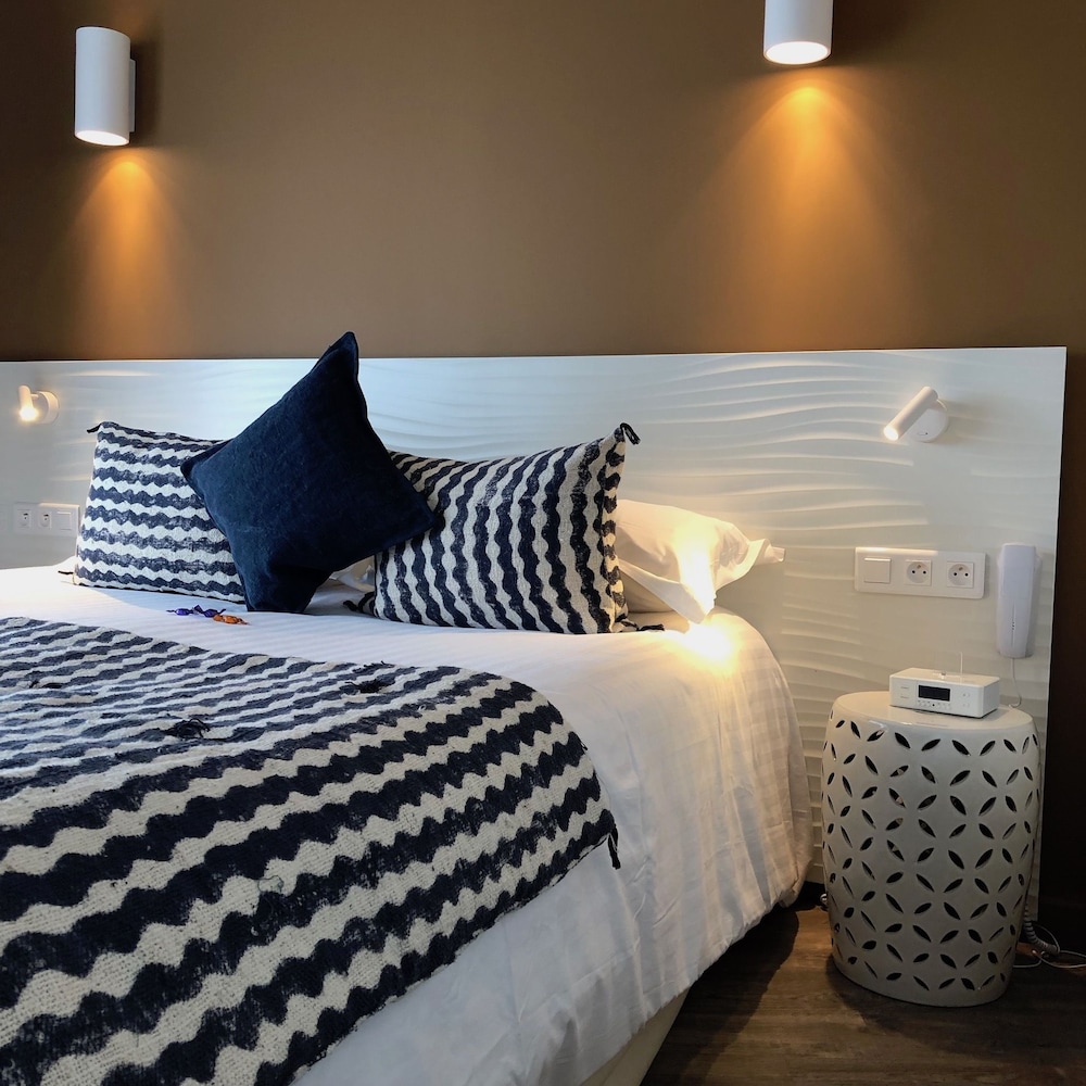 Boutique Hotel and Spa la Villa Cap Ferrat 10/50