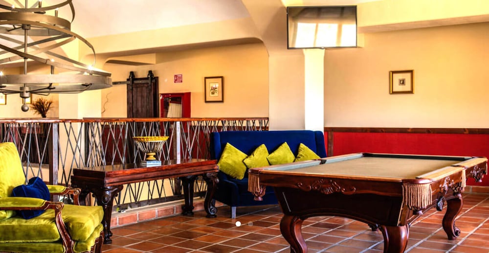 Hacienda Santana 20/50