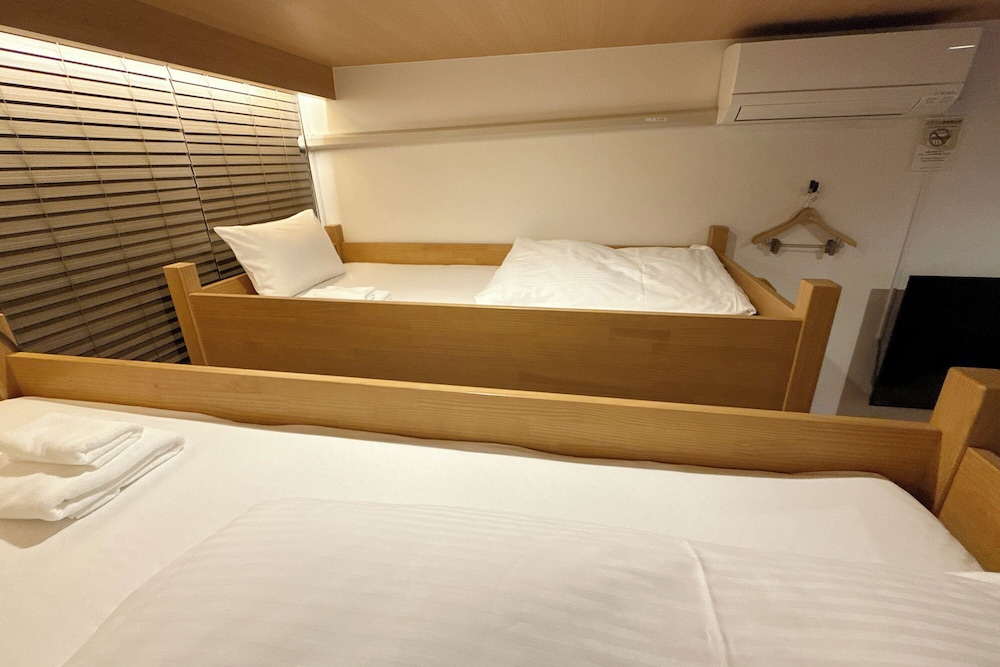 Torifito Hotel & Pod Niseko 60/60