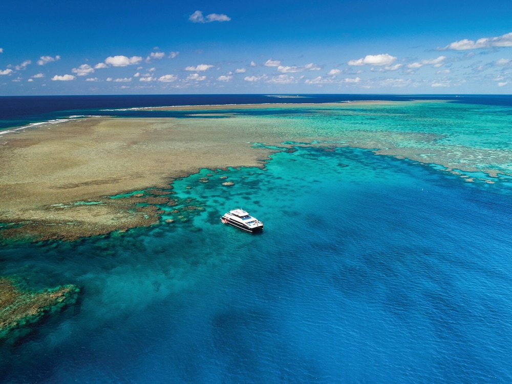 Reef Resort Villas Port Douglas 44/49