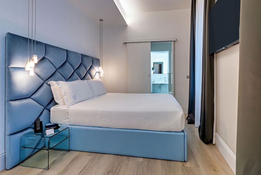 DELUXE, DOUBLE BED, CITY VIEW, ANNEX