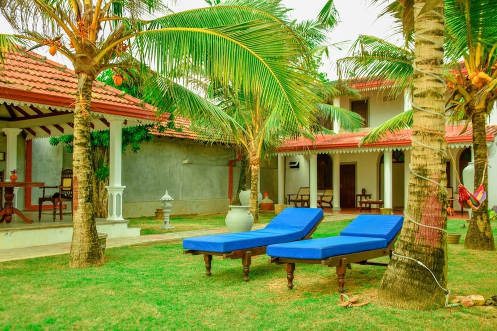 Oriental Rest Hikkaduwa 32/36