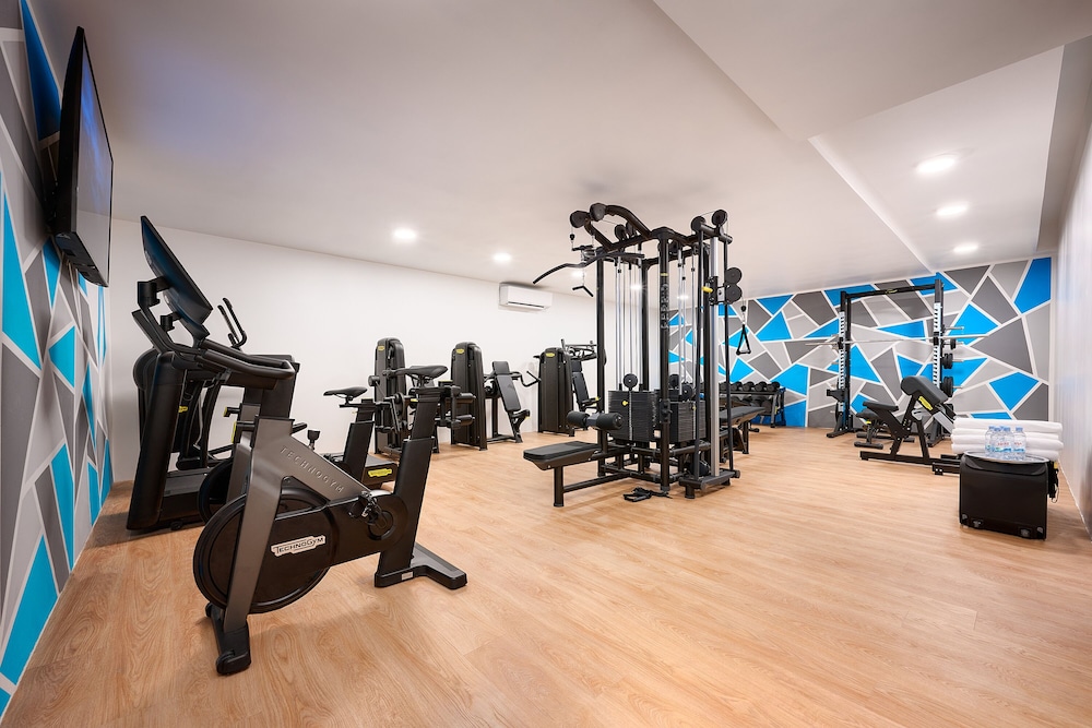 sport facilities