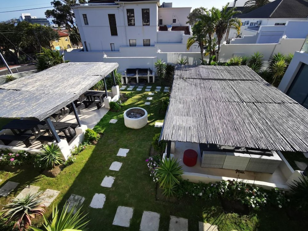 Grande Kloof Boutique Hotel 41/50