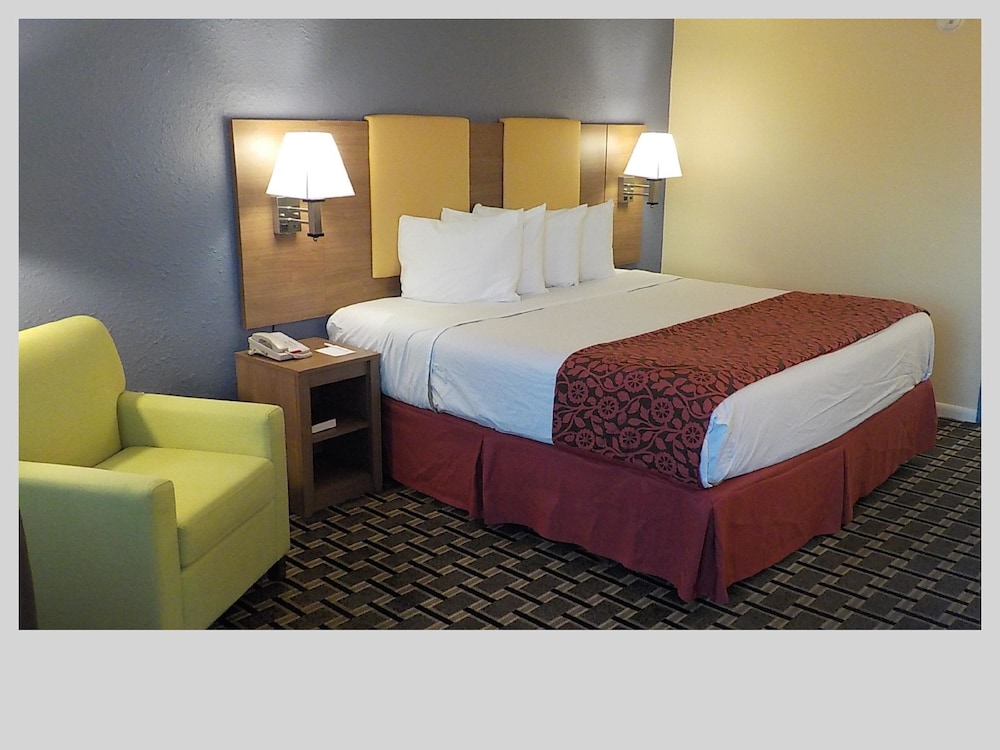 SureStay Hotel by Best Western Clermont Theme Park West 29/50