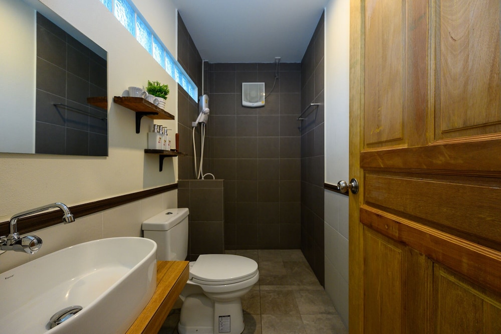 Wapi Resort Koh Lipe 73/75