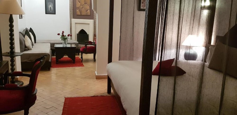 Riad Bahia Salam 42/52