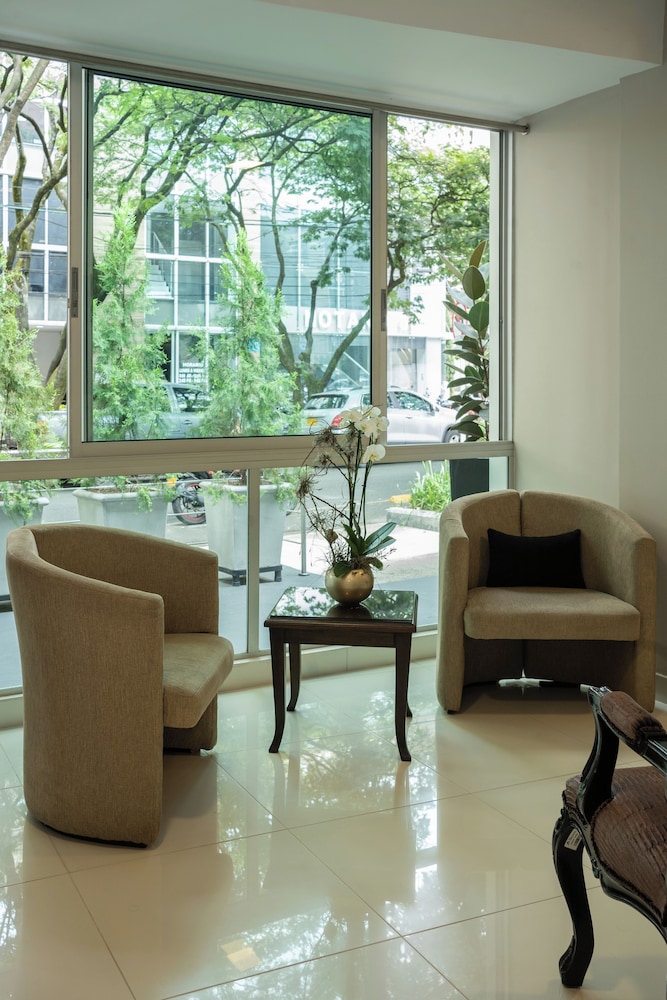 Hotel Asturias Medellin 54/71