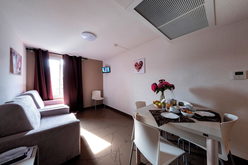 Apparthotel Le Pelerin 28/43