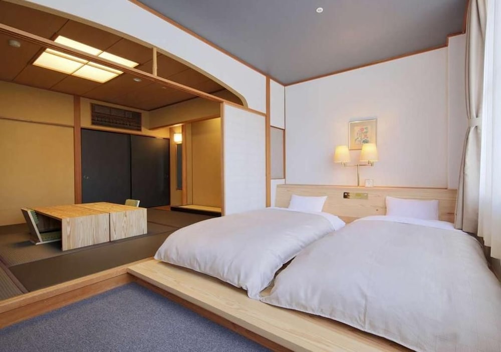 Tamai Bekkan 9/50