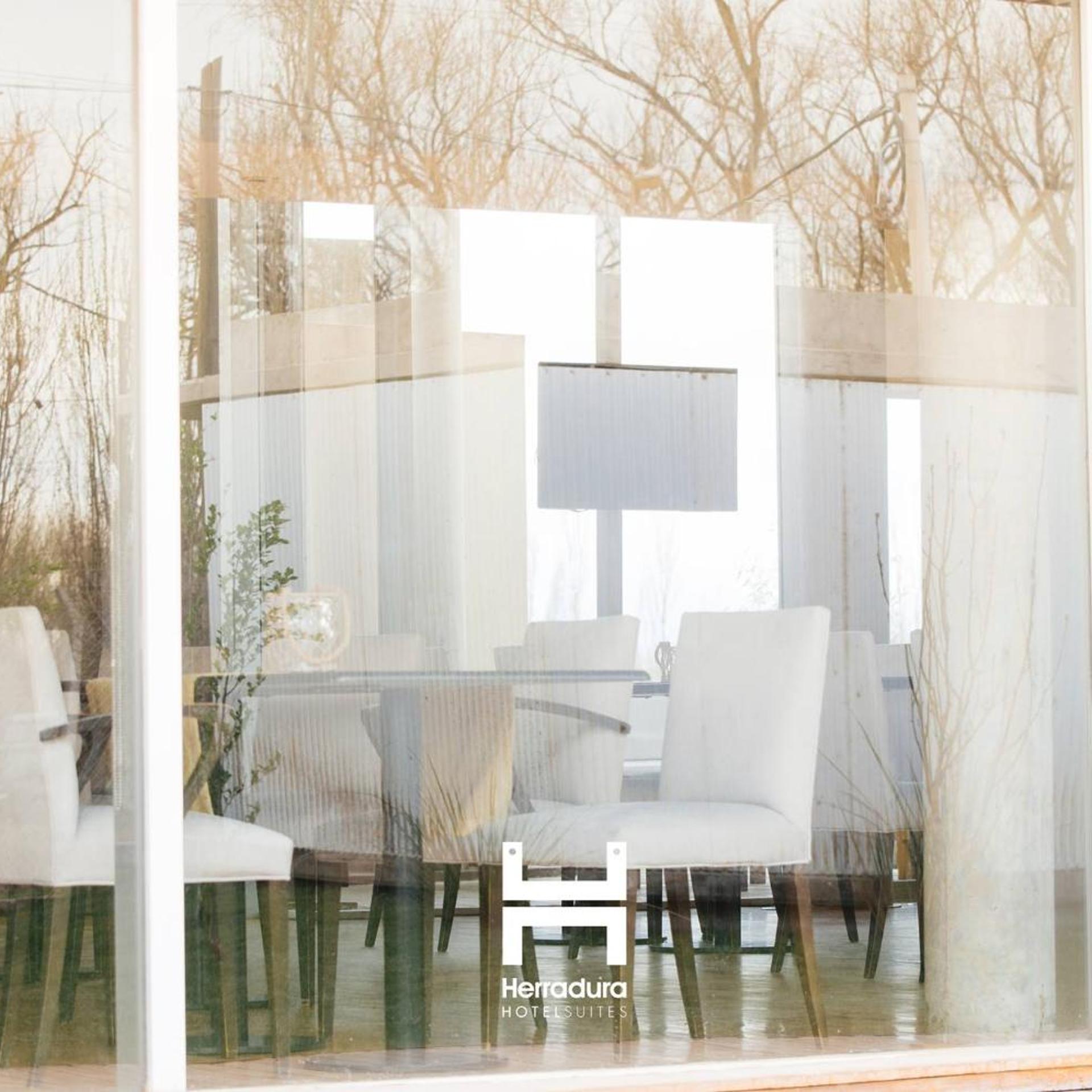 HERRADURA HOTEL SUITES 43/50