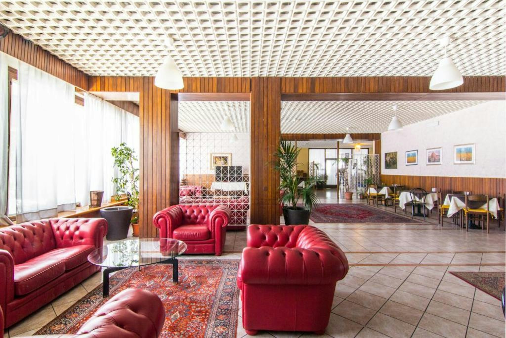 Hotel Excelsior Cimone 8/18