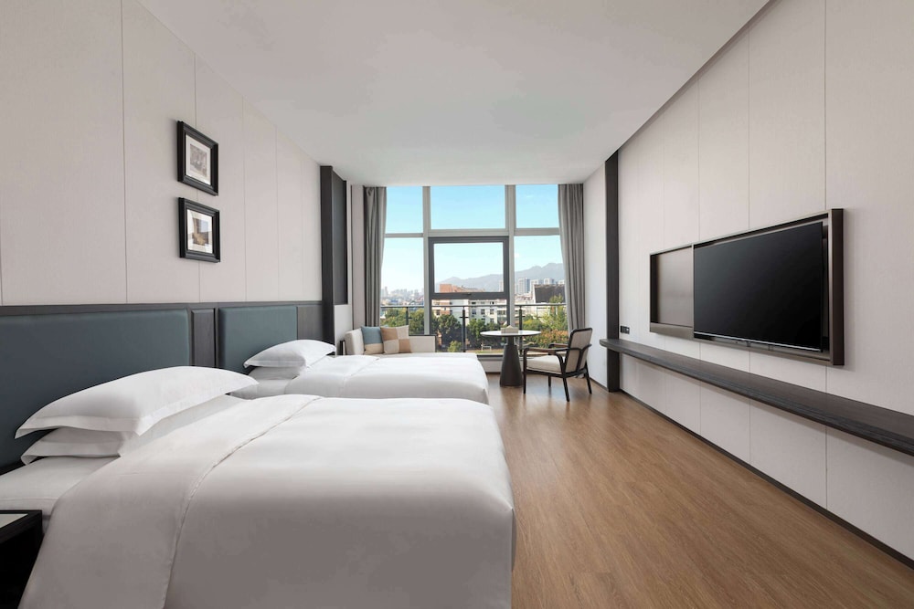 Days Hotel by Wyndham Xianju Downtown 19/31