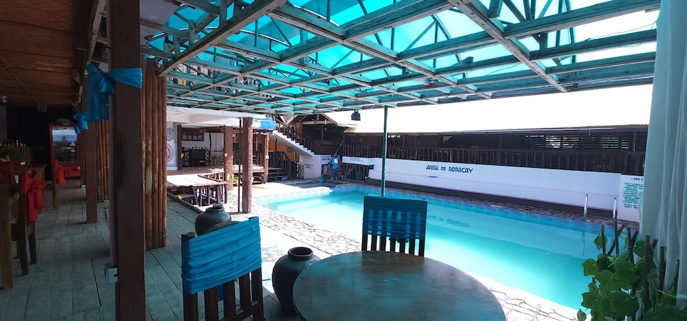 Anda De Boracay White Sand Resort 34/67
