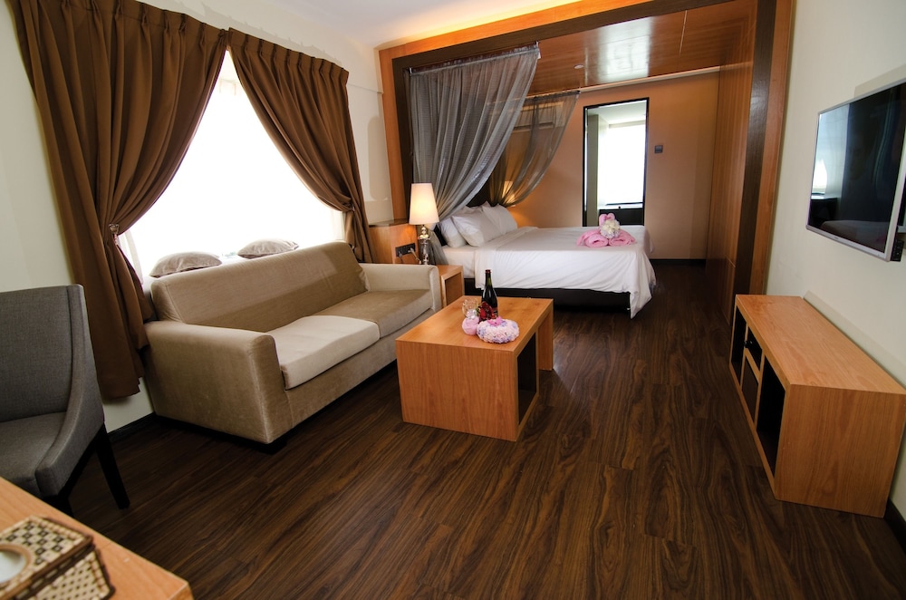 C Haya Hotel 25/44