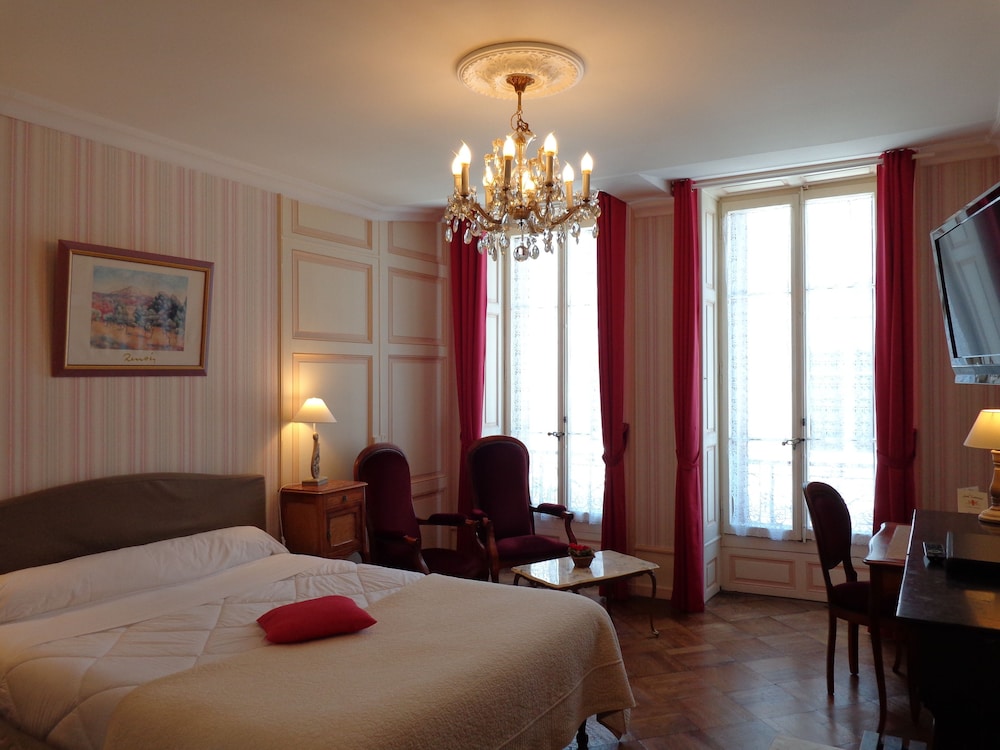 Hotel Continental 30/71