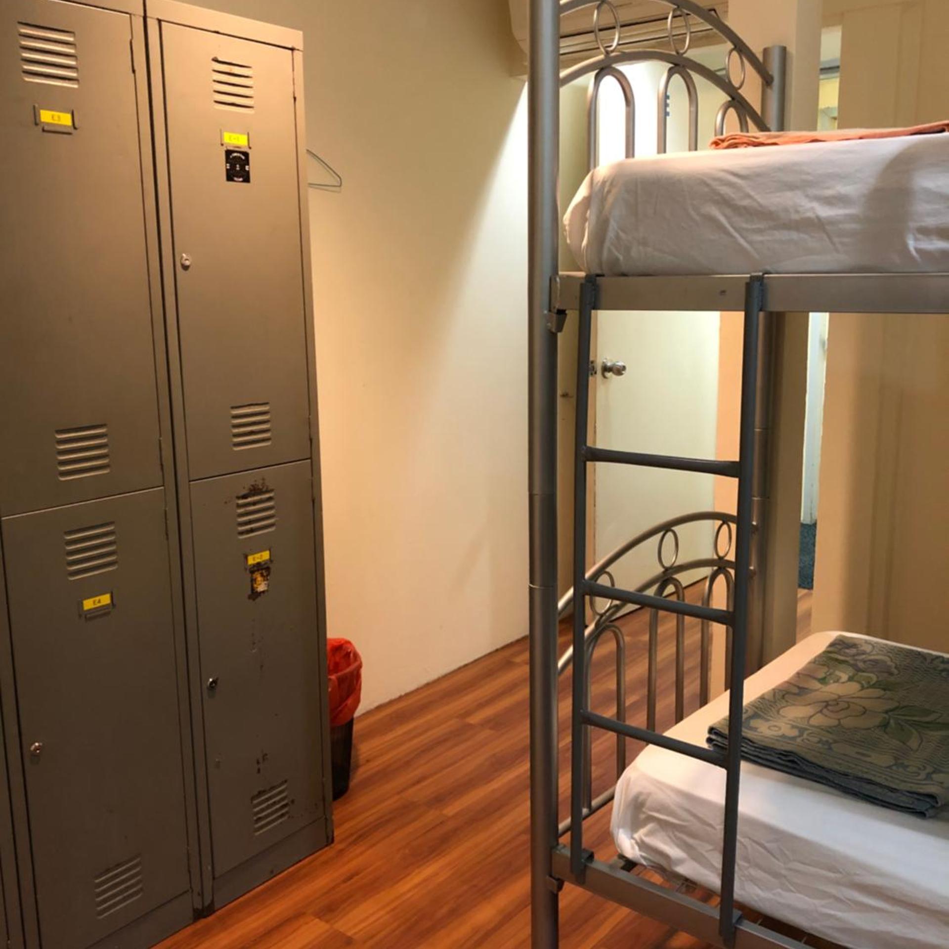 Snooze Inn @Dunlop Street 8/41