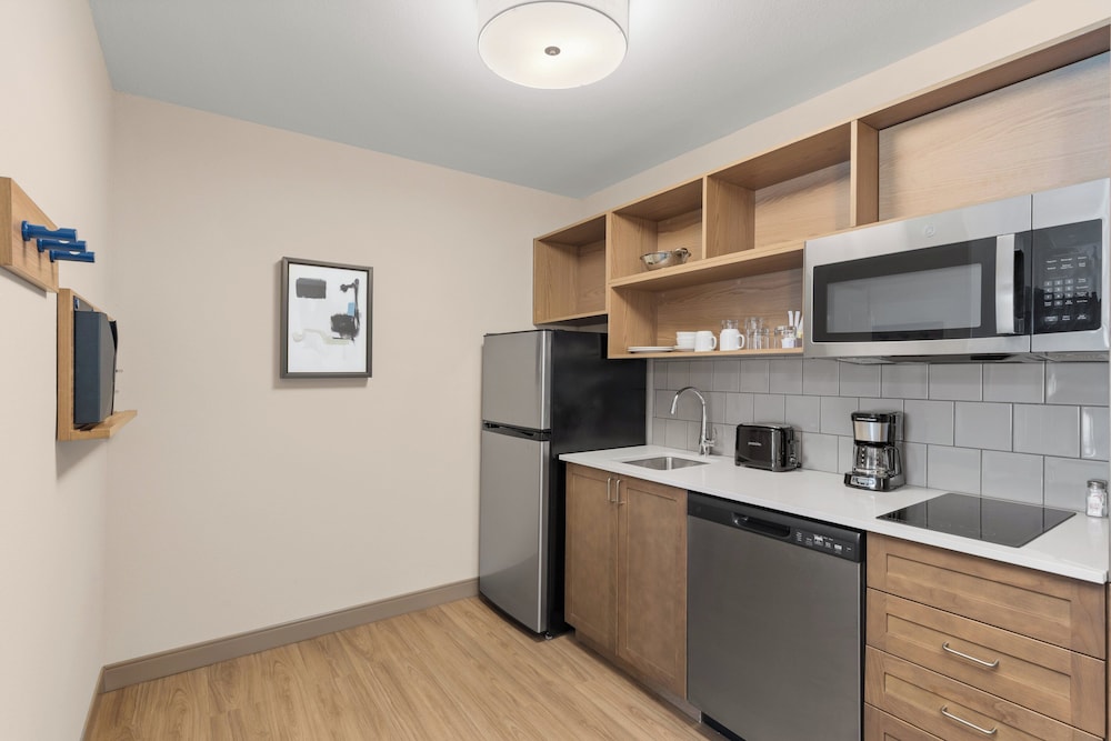 Candlewood Suites Huntsville - Research Park by IHG 6/44