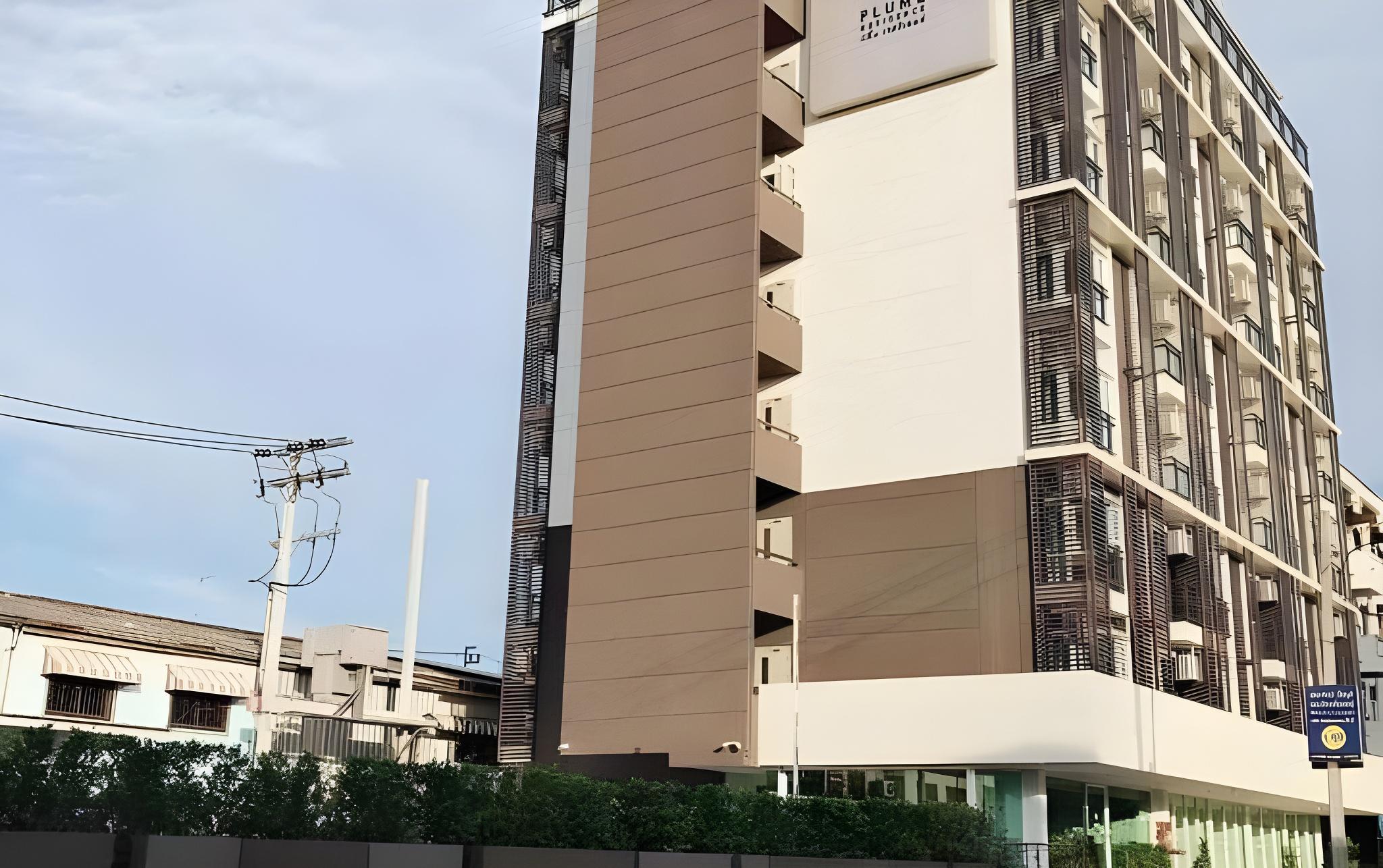 Plume Residence Minburi 29/29