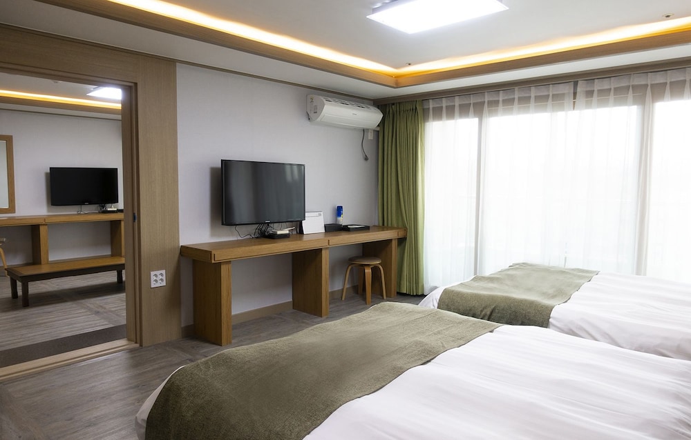 Suandsu Hotel 16/71