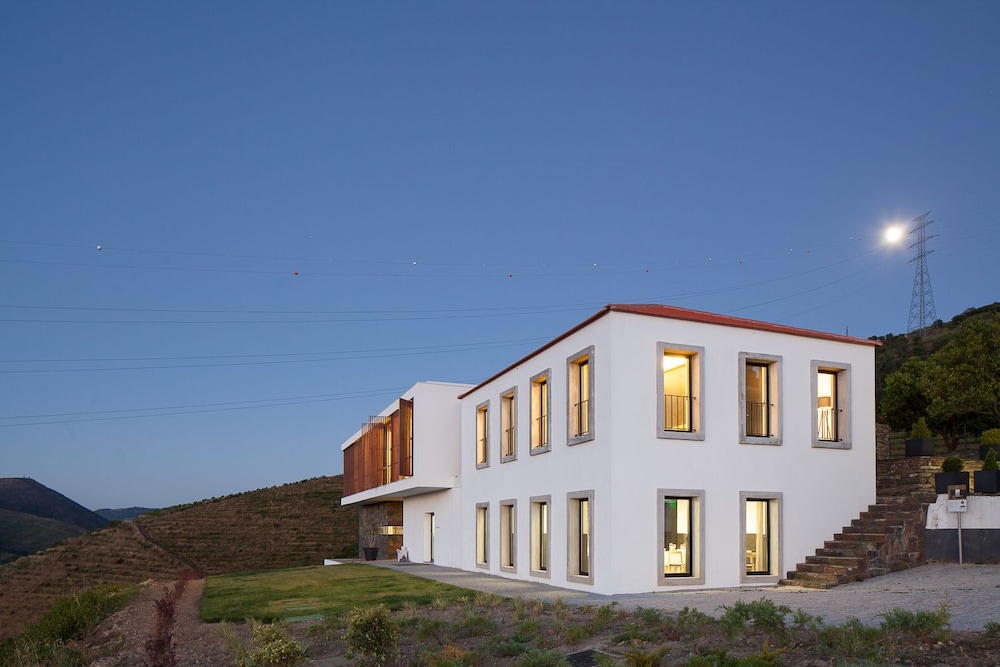 Quinta De Casaldronho Wine Hotel 2/60