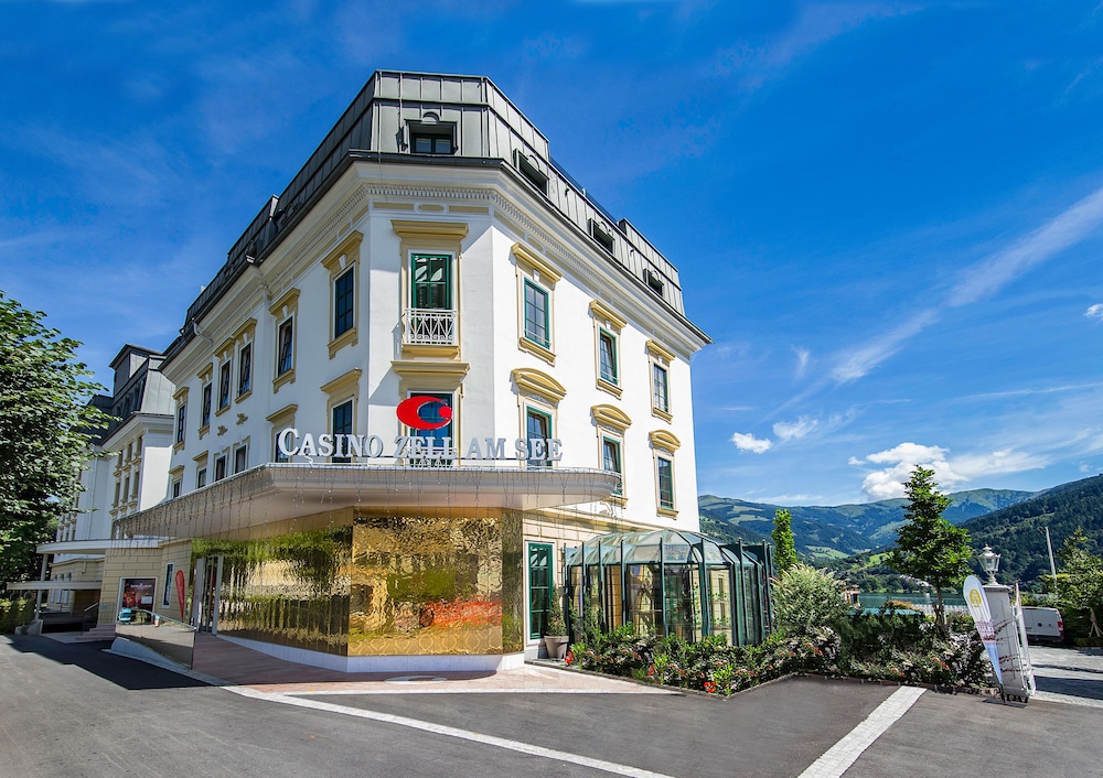 Grand Hotel Zell Am See 62/81