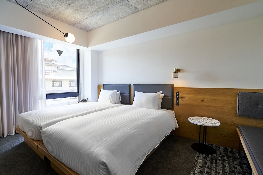 Tassel Hotel Sanjo Shirakawa 17/50