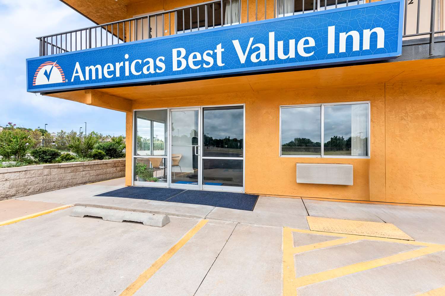 Americas Best Value Inn Stillwater 27/31