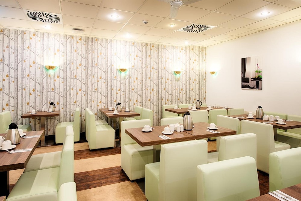 Achat Hotel Frankenthal In Der Pfalz 48/64