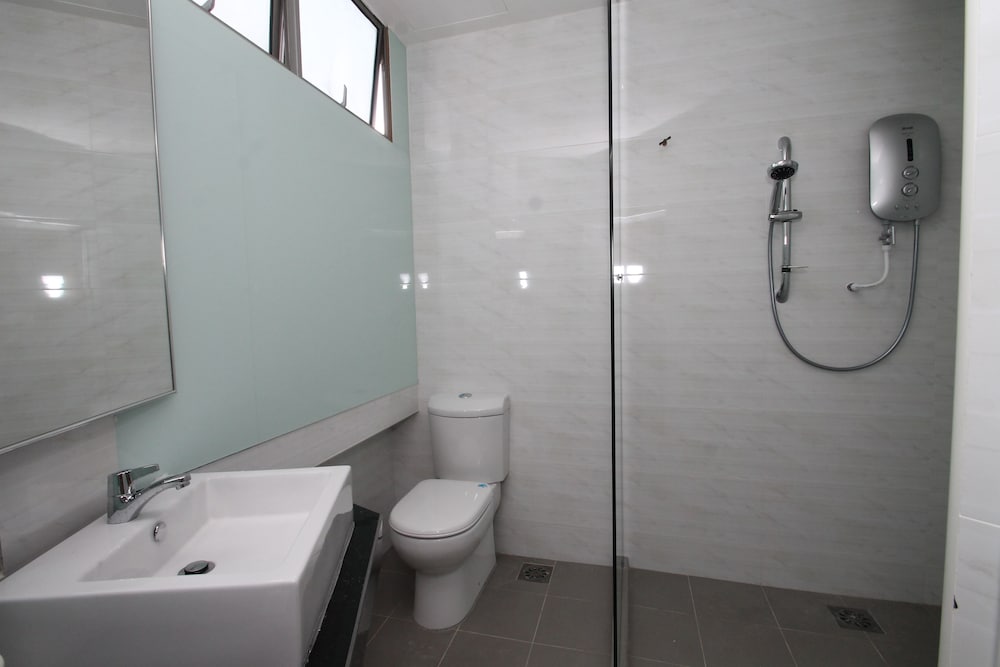 IPOH BOUTIQUE HOTEL 22/22