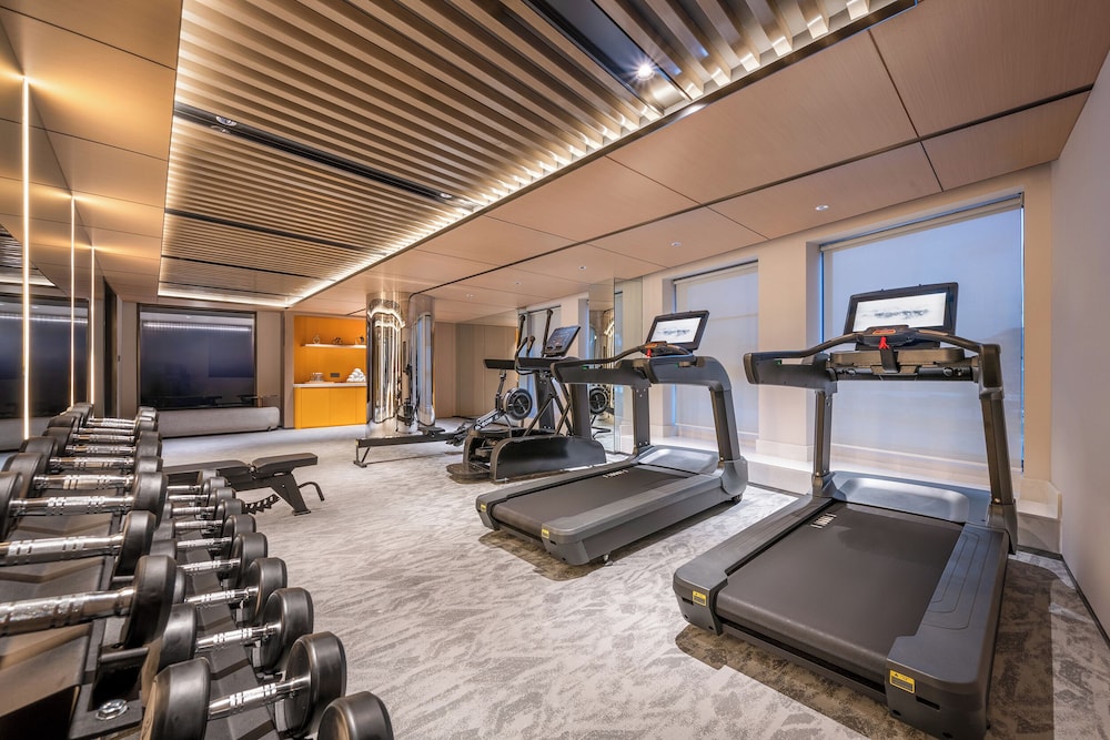 Novotel Hangzhou Yuhang 24/32