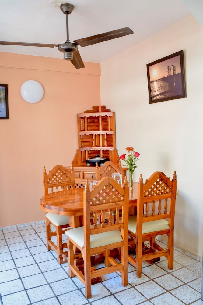 Hotel & Suites Bucaneros, Isla Mujeres 34/48