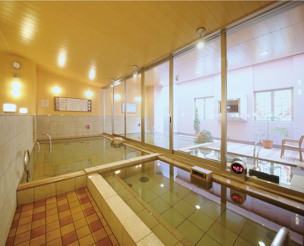 Hotel WBF Grande Asahikawa 24/50