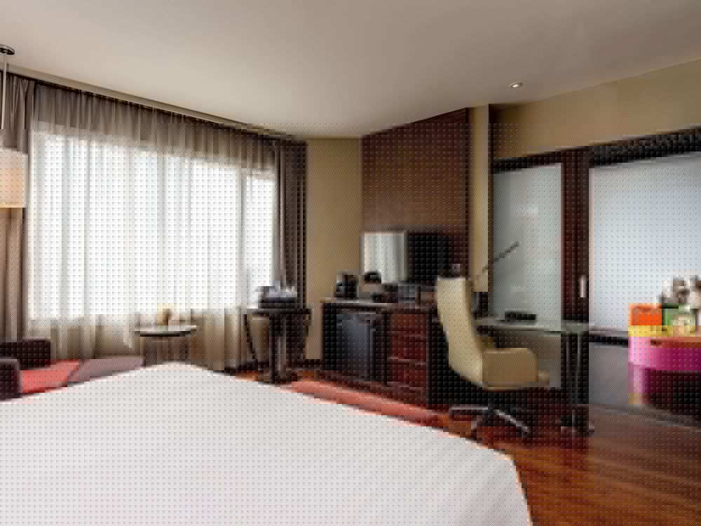 Hilton Bangkok Grande Asoke 9/59