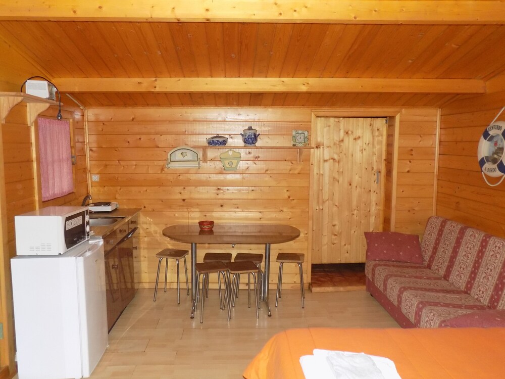 Land's Hause Bungalows 74/80