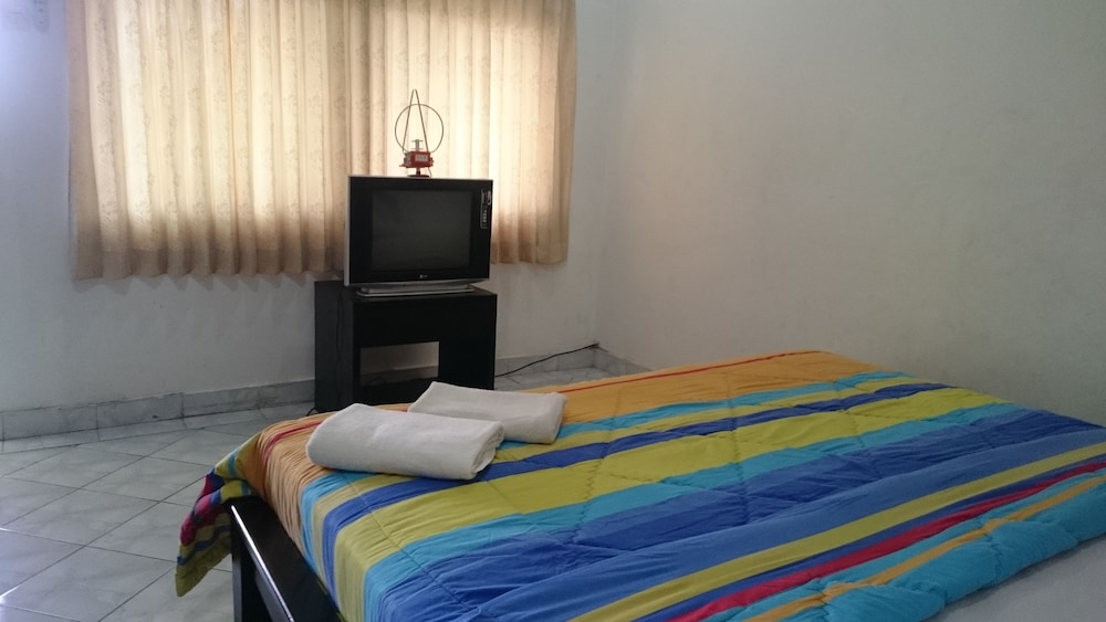 Sapta Petala 18/40