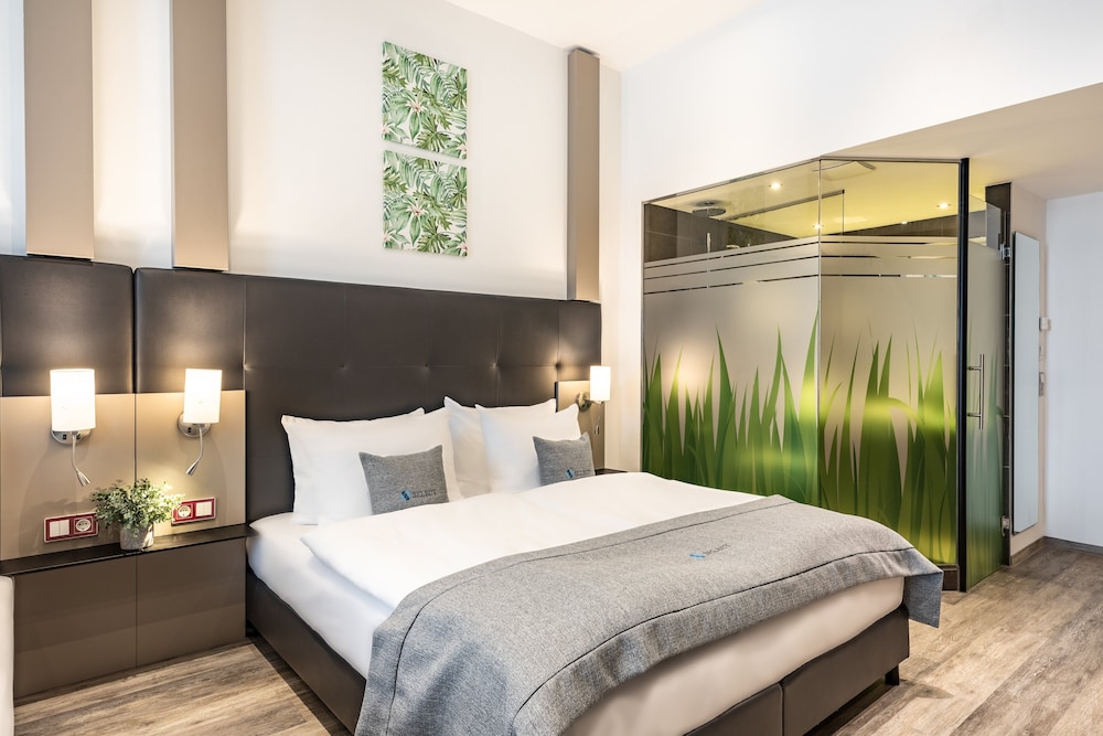 Select Hotel City Bremen 20/55