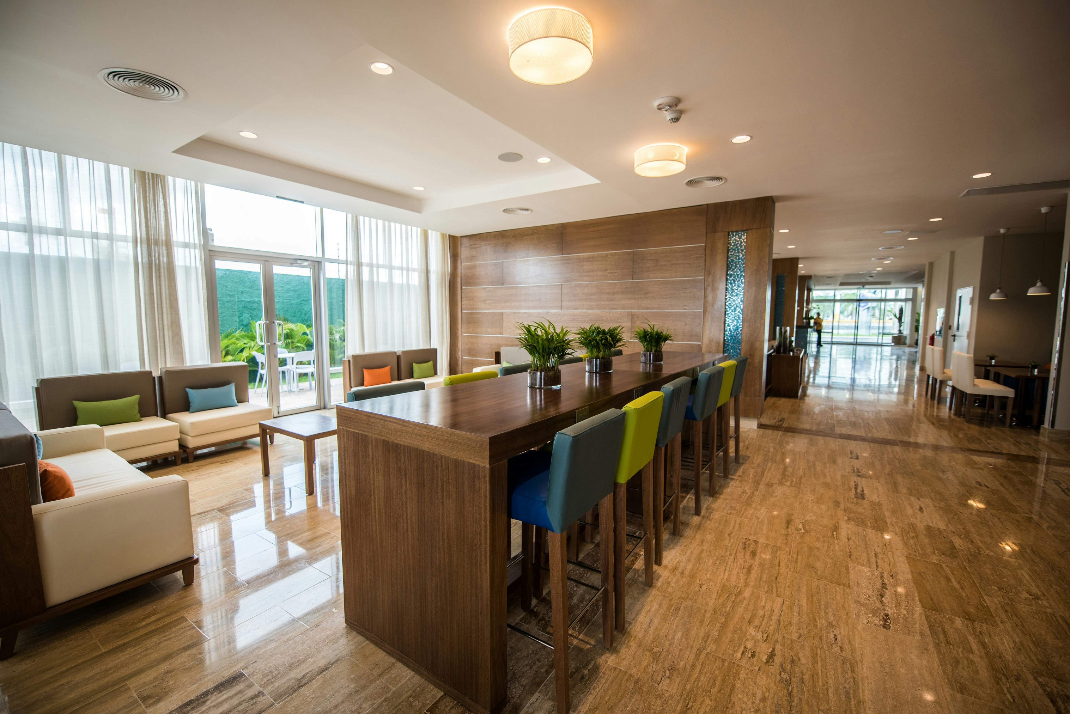 Hampton by Hilton Santo Domingo Airport 22/41