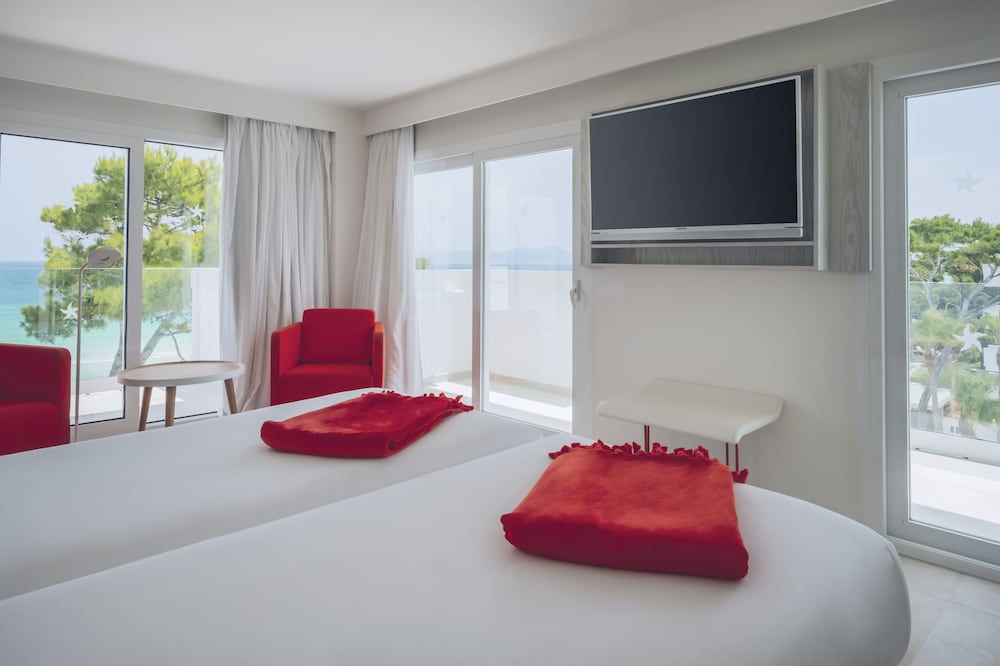 Iberostar Waves Alcudia Park 13/50