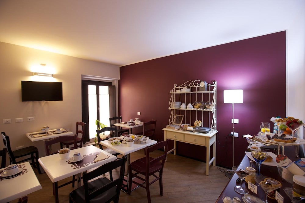 La Residenza Leon D Oro 17/33