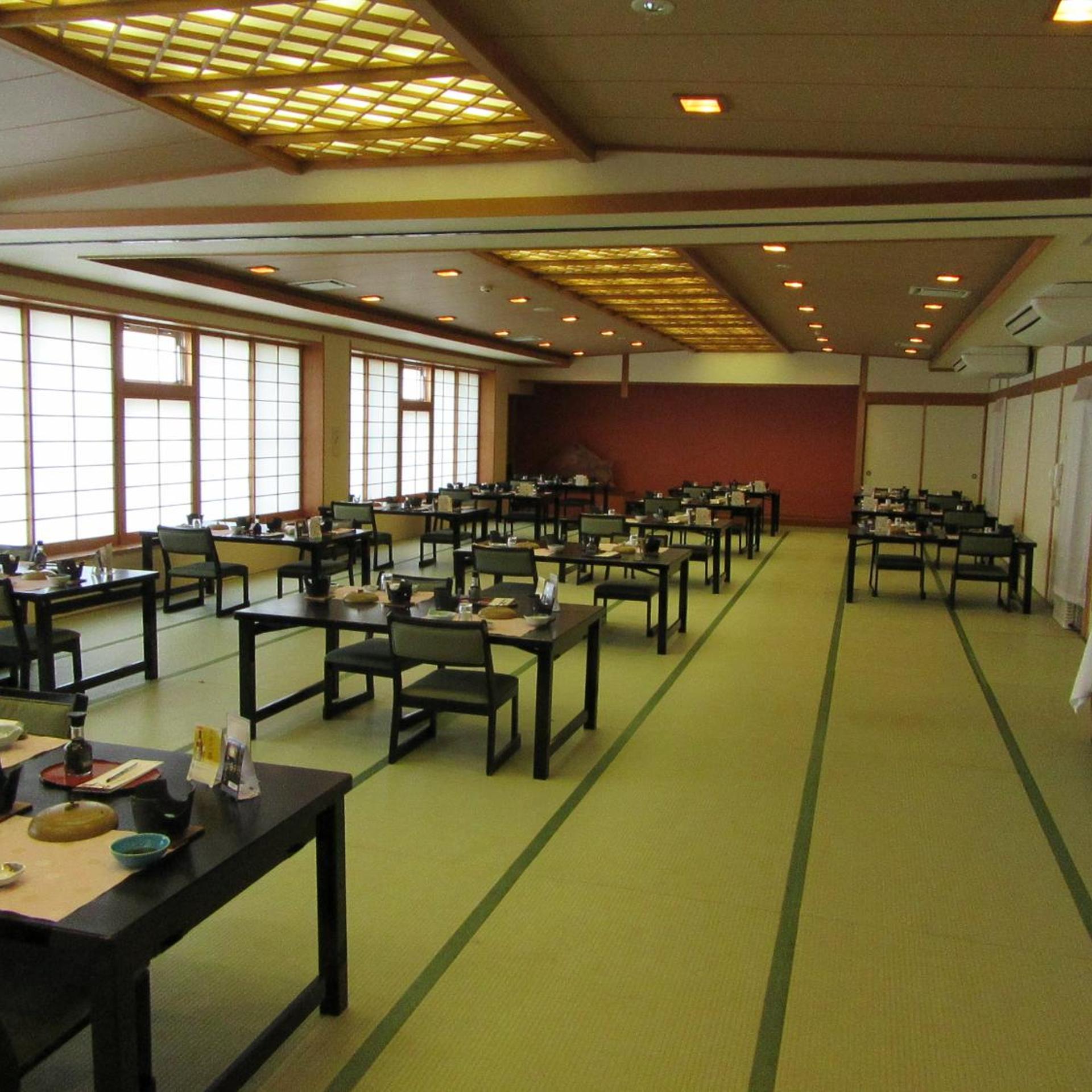 Furofushi Onsen Hotel 19/34
